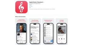 Apple Music Classical - תהיה זמינה ב-28 במרץ למנויי Music.