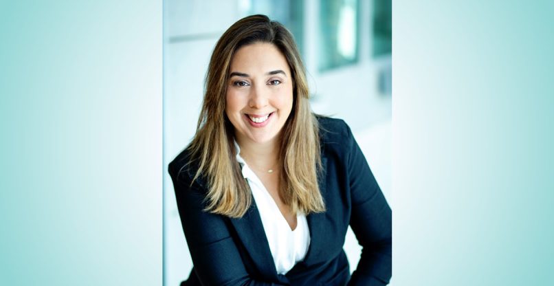 עינת בנימיני, מייסדת השלוחה הישראלית של Concentrix.