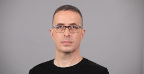 גיא דנציג, משנה למנכ"ל נס.