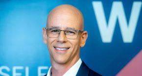 דרור בין, מנכ"ל רשות החדשנות.