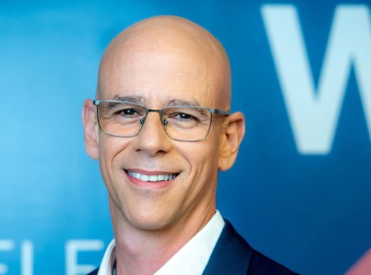 דרור בין, מנכ"ל רשות החדשנות.