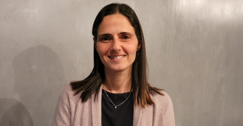 יפית שאול, מנהלת מכירות בסייפבריץ' ישראל.