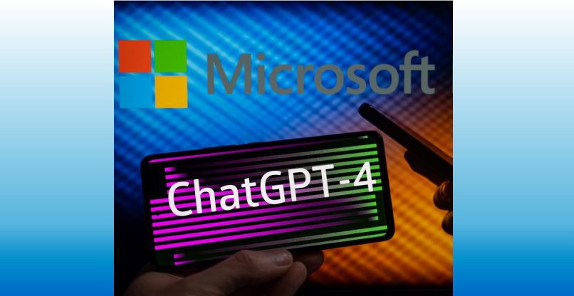 שותפה על מלא שהוסיפה את GPT-4 לעוד ועוד ממוצריה. מיקרוסופט, המשקיעה הגדולה של OpenAI.