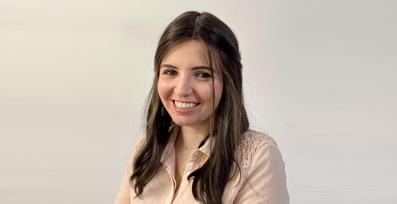 מיגאן מרגי, מדענית נתונים באינטואיט