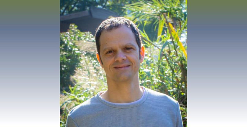 ניר שחר, מנהל מחלקת הדאטה, האנליטיקה וה-AI בשירותי בריאות כללית.