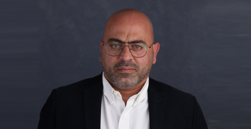 ניר שמר, מנכ"ל מאל-טק.