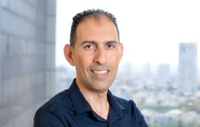 שי גלילה, מנכ"ל הזרוע הטכנולוגית של קבוצת הראל.
