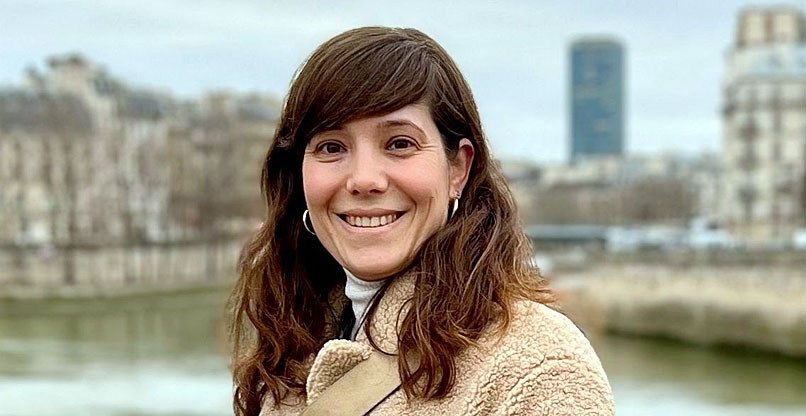 עדי מאור שוורץ, מנהלת תוכניות באלביישן.