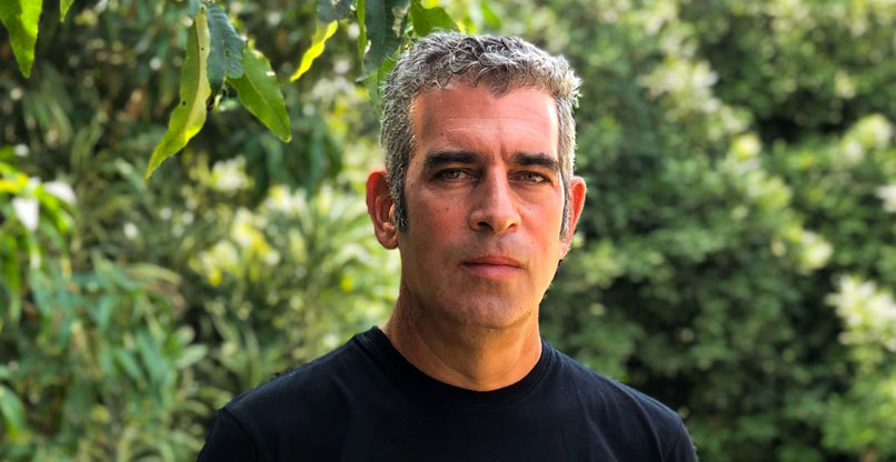 ינון לנדברג, האיש שמאחורי בוסקו.