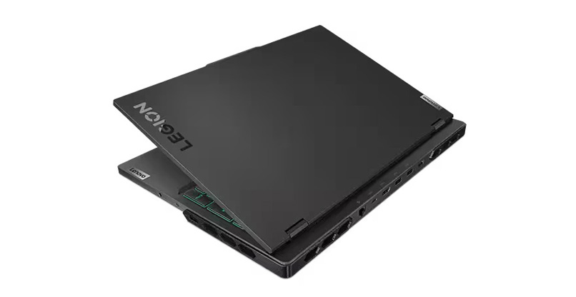 Legion Pro 7i Back 2