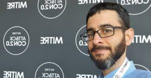 אורן בידרמן, ראש צוות זיהוי ותגובה לאירועי סייבר בסיגניה.