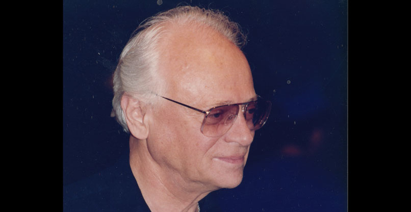 אפרים קישון.