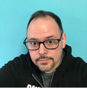 שון גלאגר, חוקר איומים ראשי בסופוס.