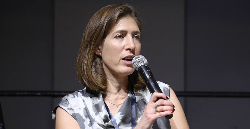 רקפת יעקובי, סמנכ"לית מערכות מידע בלאומית שירותי בריאות.