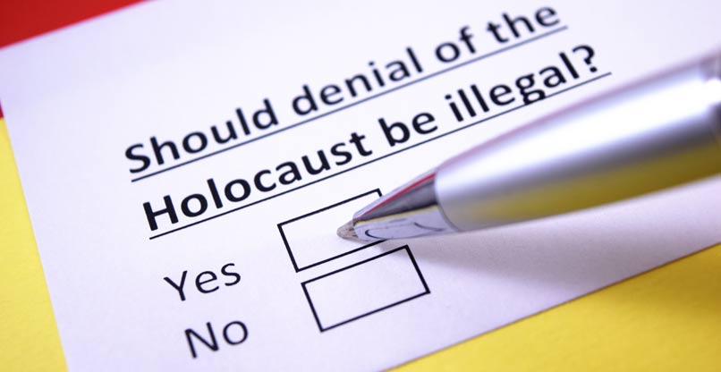 האנטישמיות חוגגת ברשת, והרשתות החברתיות פועלות נגדה באופן חלקי ביותר.