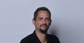 אלעד אלתר, מנהל חטיבת פתרונות שו"ב וסייבר ב-NessPRO, קבוצת פתרונות התוכנה של נס