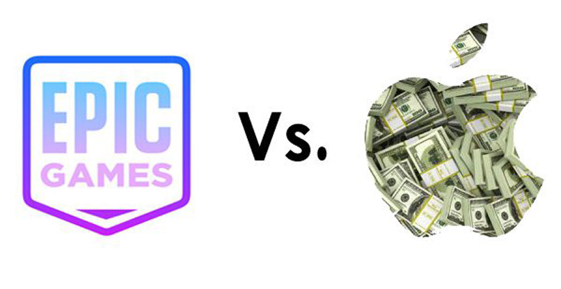 חיזוק משמעותי לאפיק גיימס בקרב המשפטי מול אפל.