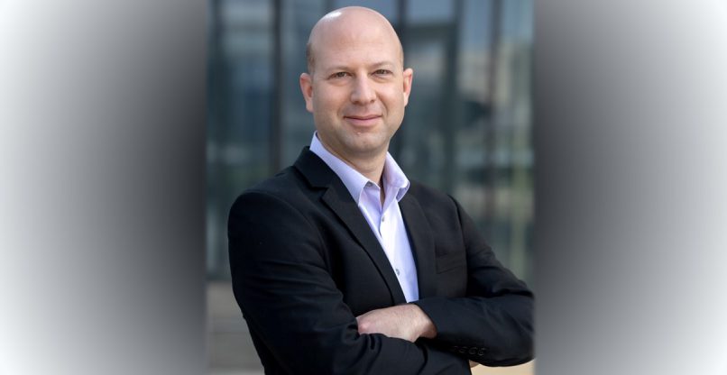 ליאור ביאליק, ראש חטיבת הענן בחברת ההיי-טק קומיט.