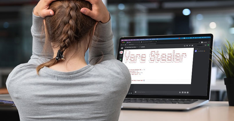 הנוזקה שנתגלתה על ידי חוקרי סייברארק.