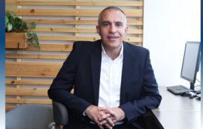 יו"ר ה-ות"ת, פרופ' עמי מויאל.