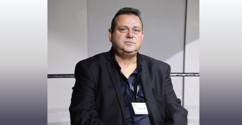תמיר שטיינברג, יועץ מומחה מתחומי רשתות, תקשורת וסייבר בחברת CSP Networks.