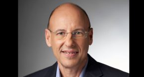 גיל שרון, יו"ר באטמ.