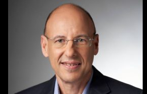 גיל שרון, יו"ר באטמ.