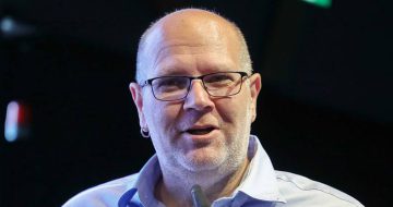 גיא מזרחי, יו"ר פורום CSC מבית אנשים ומחשבים ומנכ"ל סייפרוס..