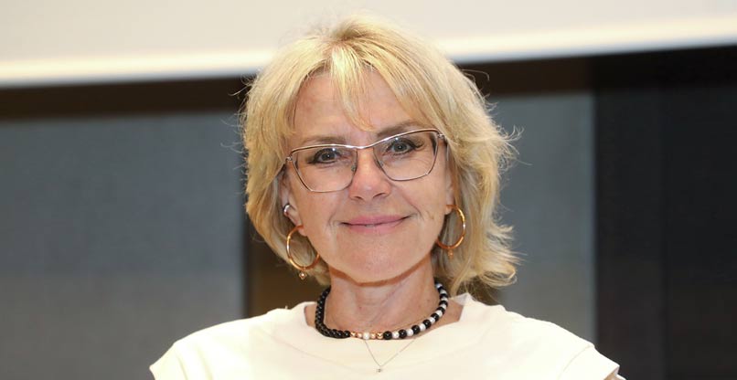 רויטל ויצמן, מנמ''רית נציבות שירות המדינה.