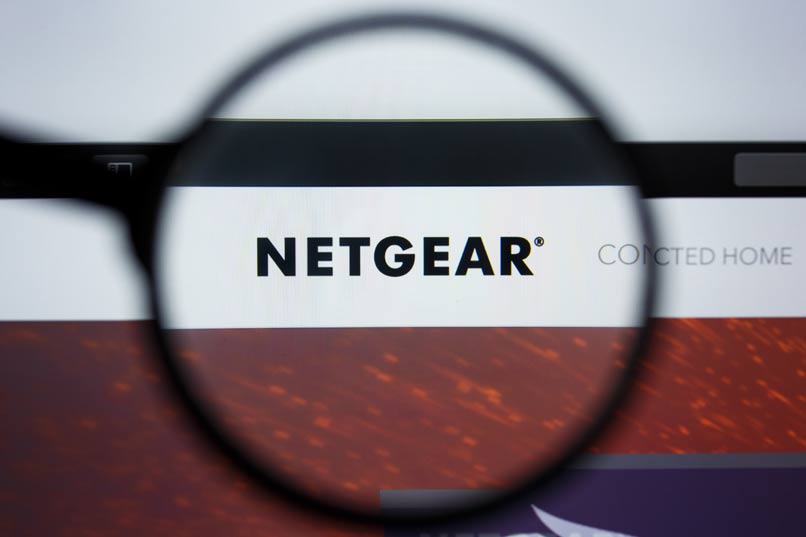 Netgear.