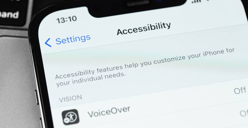 בקרוב: עוד כלי נגישות במכשירי אפל.