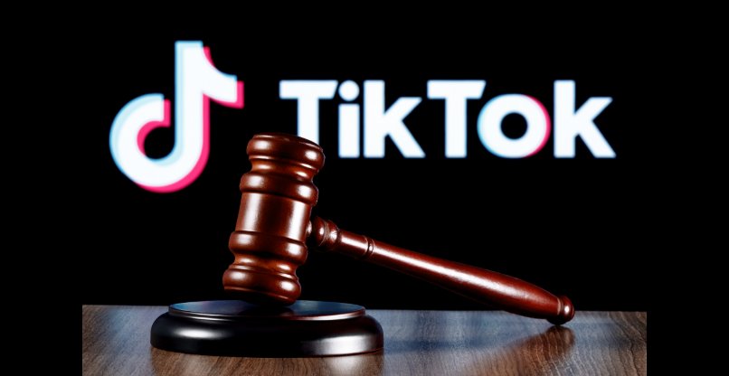 בגלל התוכניות לחרם. יוצרים אמריקנים מטיקטוק הגישו תביעה נגד מדינת מונטנה.