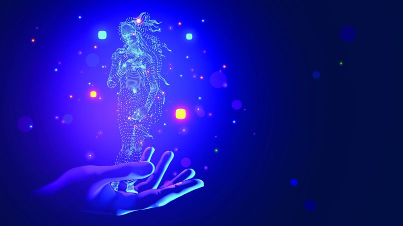 מה עם זכויות היוצרים בתוכן שנוצר על ידי בינה מלאכותית?