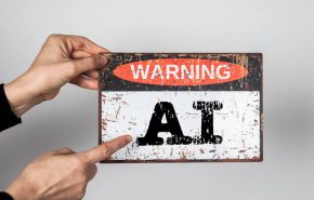 זהירות, בינה מלאכותית!