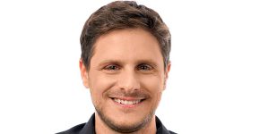 אור לנצ'נר, מנכ"ל ברייט דאטה.