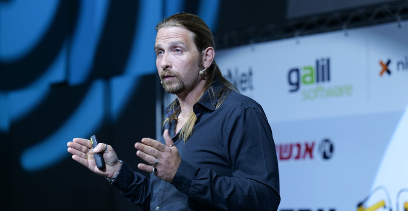 אורן בן נתן, מנכ"ל משותף בקצב מוצרי גומי