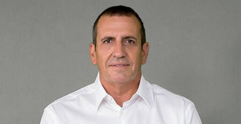 איל וולדמן, יזם ומייסד מלאנוקס, ואביה של דניאל וולדמן ז"ל.