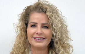 איריס נחשוני, סמנכ"לית מערכות מידע באורמת טכנולוגיות.