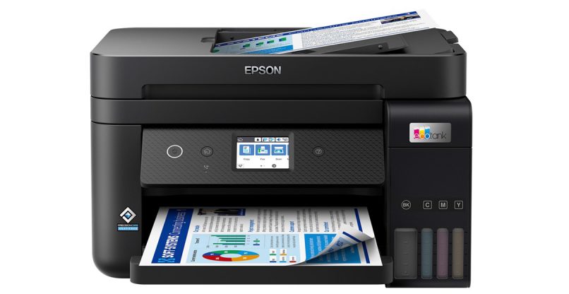 Epson EcoTank L6290.