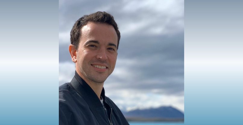 דן פלד, מנהל מוצר בחברת מיקרוסופט.