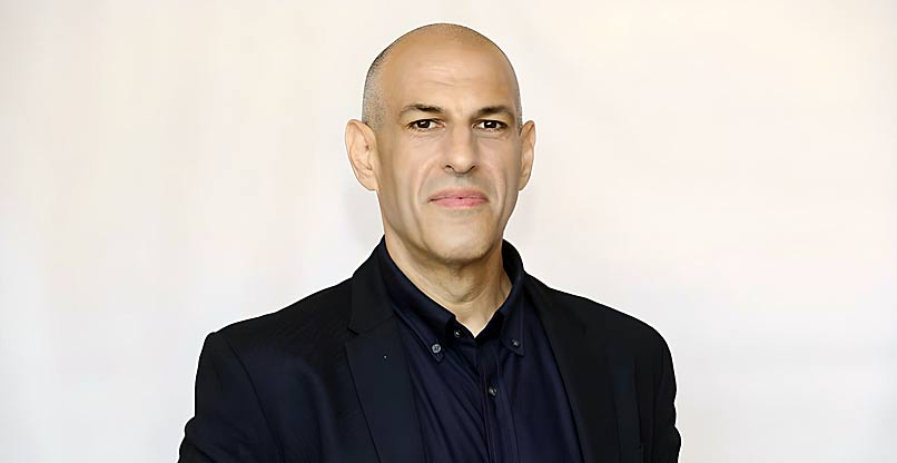 רן כהן, מנהל שותפים בישראל, יוון וקפריסין ב-F5.