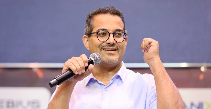 דביר בן אהרון, מנהל טכנולוגיה ראשי בישראכרט.