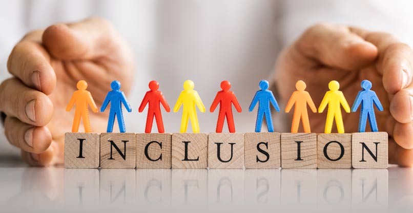 הקשב הכללי בחברה הישראלית ירד בכל מה שקשור לנושא. גיוון והכלה.