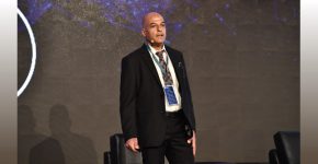 יוסי שביט, ראש יחידת סייבר בתעשייה במשרד להגנת הסביבה.