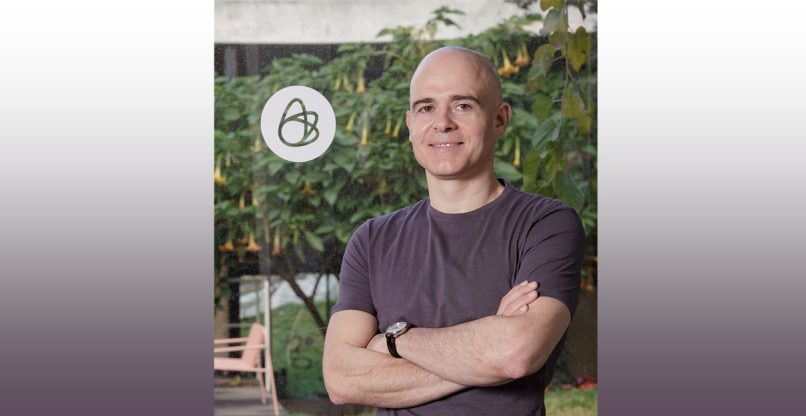 ד"ר זאב פרבמן, מנכ"ל ומייסד משותף, לייטריקס.