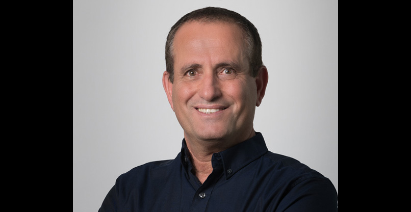 אבנר מימון, מנכ"ל קומסקיור.