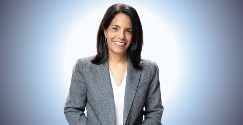 איילת כהן ברזניצקי, מנהלת היחידה לטכנולוגיות ופיתוח למידה בבנק הפועלים.