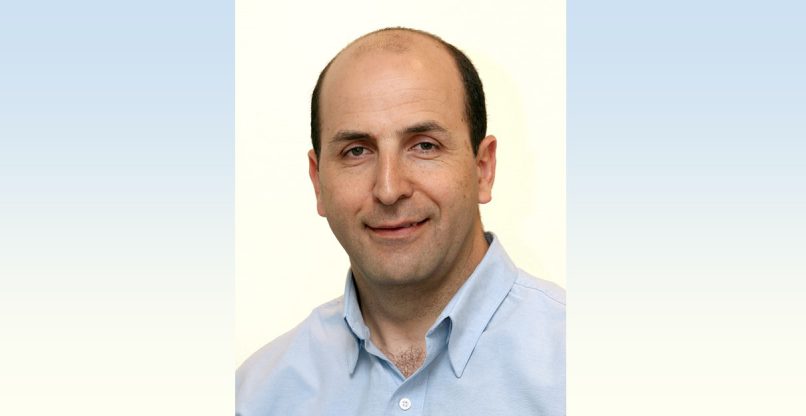 אילן נקש, מנהל פעילות PlainID ב-נספרו.