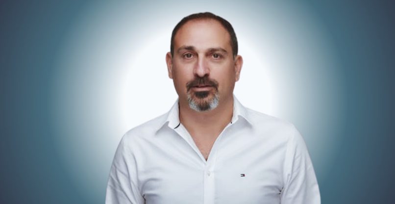 אלי מטרה, סמנכ"ל הסחר של MedOne.