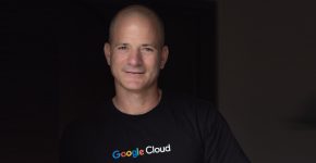 אריאל סלפטר, ראש תחום אנטרפרייז מסחרי בגוגל קלאוד.